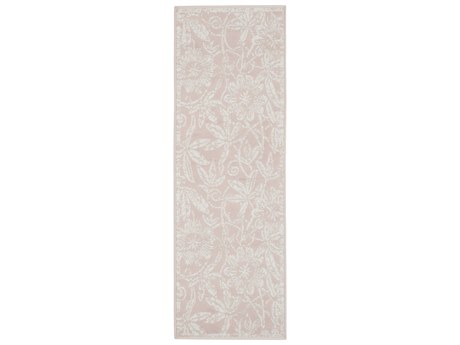 Nourison Whimsicle Floral Area Rug