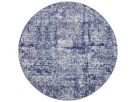 Nourison Whimsicle Abstract Area Rug