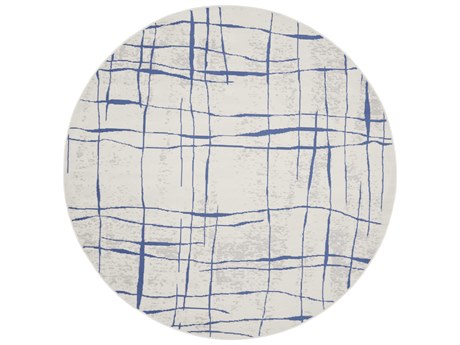 Nourison Whimsicle Abstract Area Rug