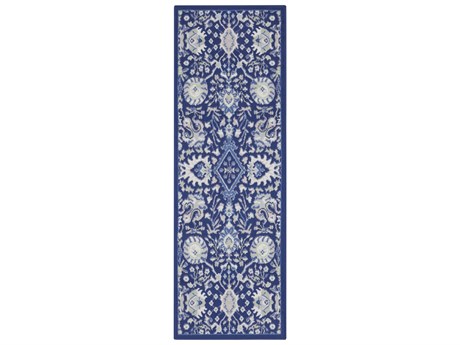 Nourison Whimsicle Bordered Area Rug