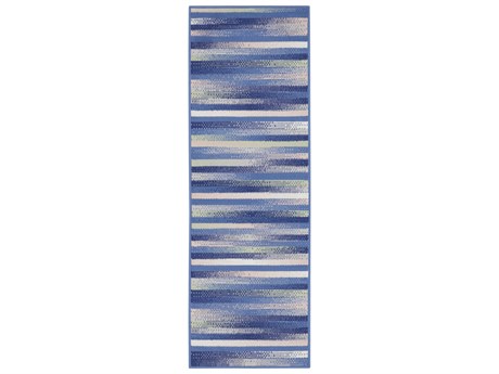 Nourison Whimsicle Striped Area Rug
