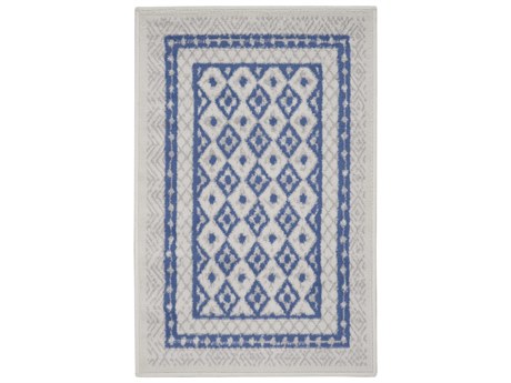 Nourison Whimsicle Bordered Area Rug