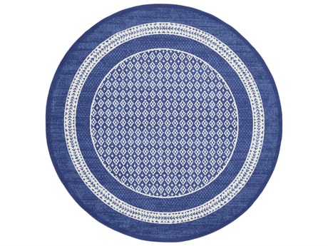 Nourison Whimsicle Bordered Area Rug