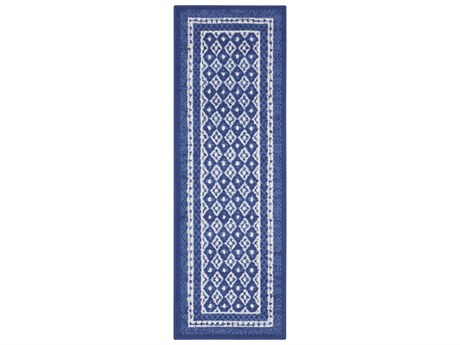 Nourison Whimsicle Bordered Area Rug
