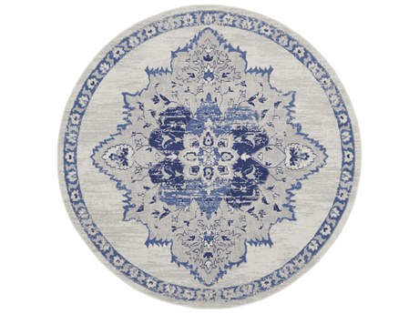 Nourison Whimsicle Bordered Area Rug