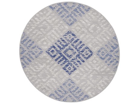 Nourison Whimsicle Geometric Area Rug