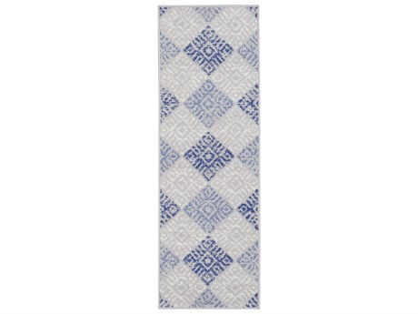 Nourison Whimsicle Geometric Area Rug