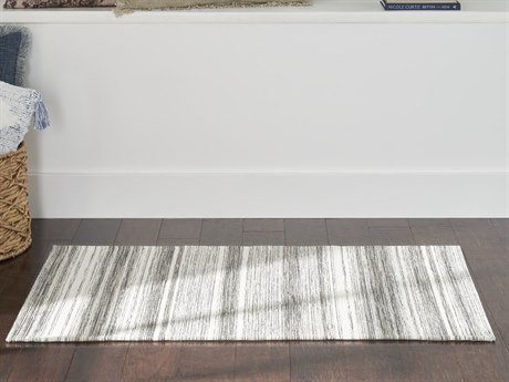 Nourison Lake Rectangular Area Rug