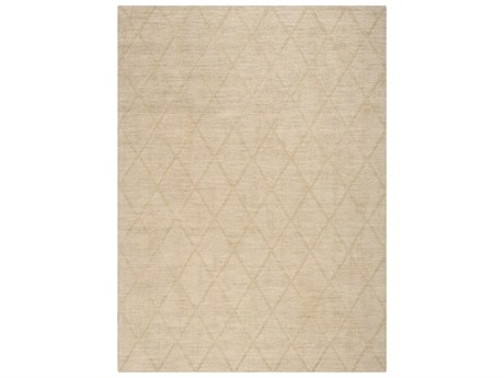 Nourison Wool Haven Geometric Area Rug