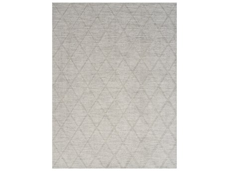 Nourison Wool Haven Geometric Area Rug