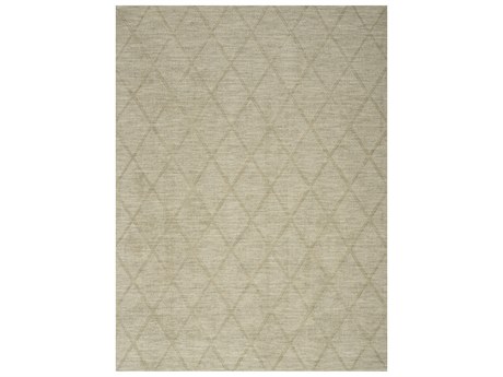 Nourison Wool Haven Geometric Area Rug