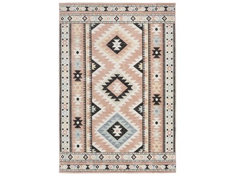 Nourison Washable Decor Southwestern Area Rug