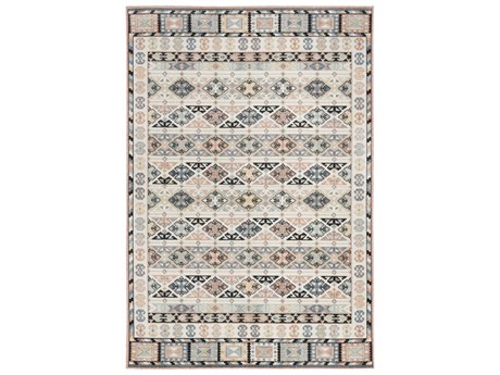 Nourison Washable Decor Southwestern Area Rug