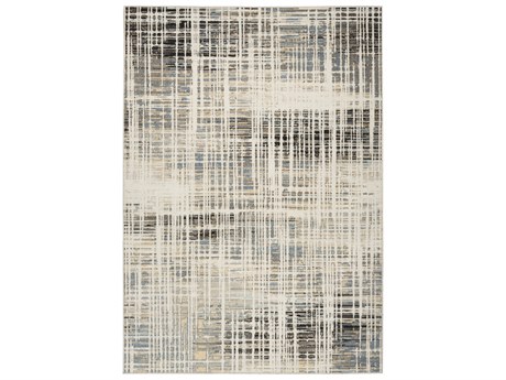 Nourison Washable Decor Abstract Area Rug