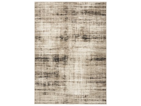 Nourison Washable Decor Abstract Area Rug