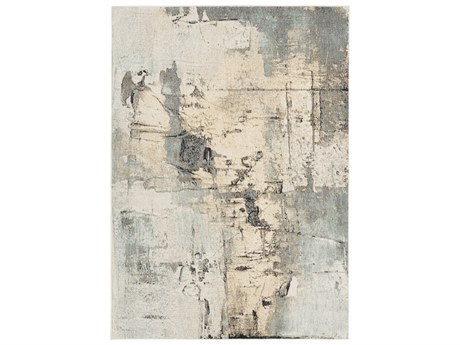 Nourison Washable Decor Abstract Area Rug