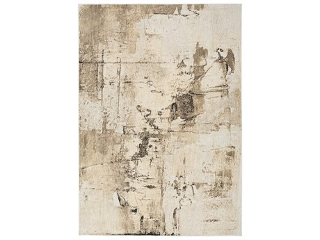 Nourison Washable Decor Abstract Area Rug
