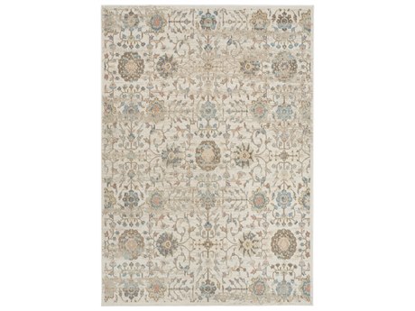 Nourison Washable Decor Floral Area Rug