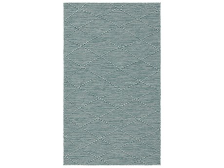 Nourison Washable Solutions Rectangular Area Rug