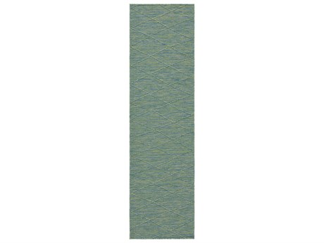 Nourison Washable Solutions Runner Area Rug