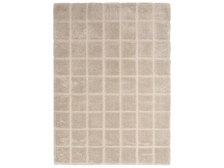 Nourison West End Ave Geometric Area Rug