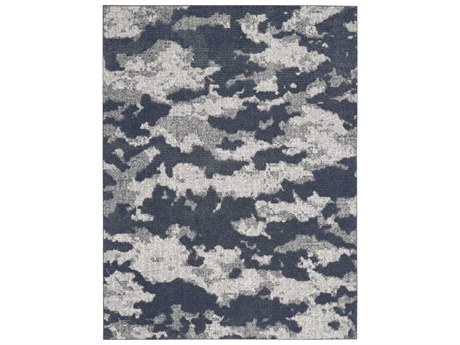 Nourison Zermatt Abstract Area Rug