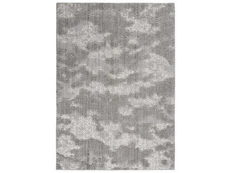Nourison Zermatt Abstract Area Rug