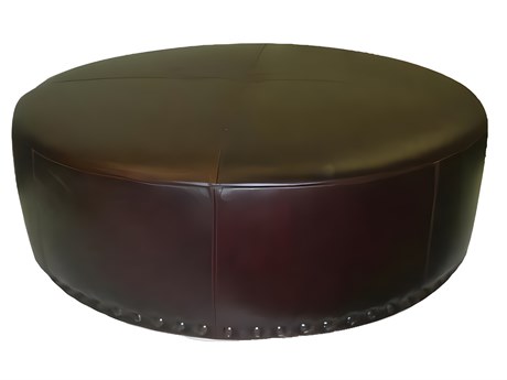 Natuzzi Editions Gaia Ottoman