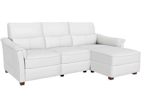 Natuzzi Editions Astuzia Sectional Sofa