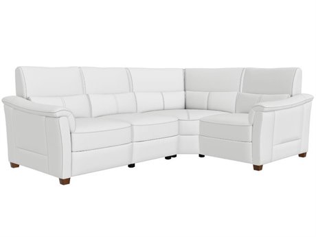 Natuzzi Editions Astuzia Sectional Sofa
