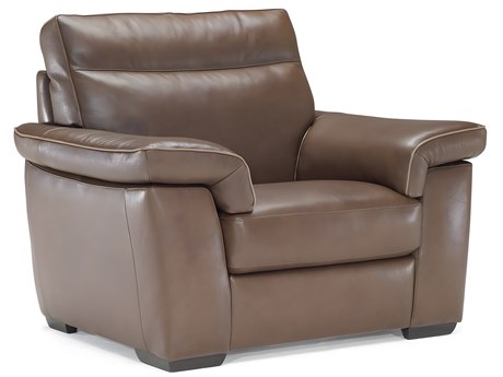 Natuzzi Editions Brivido Club Chair