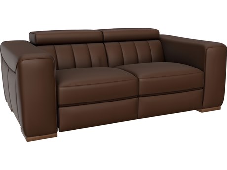 Natuzzi Editions Forza Sofa