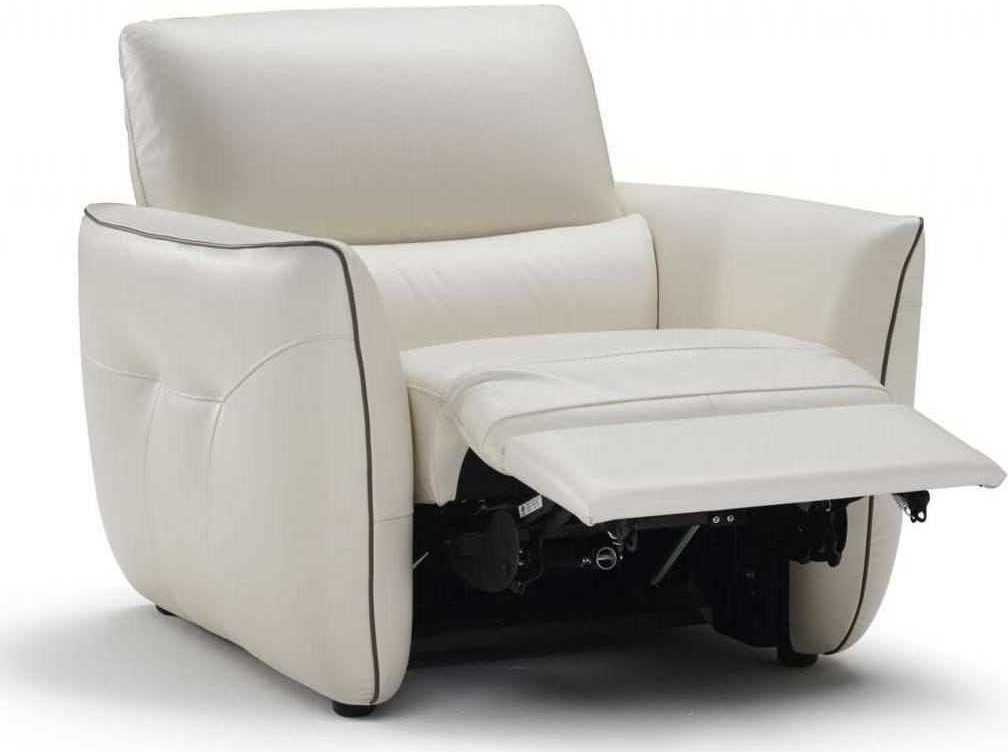 Natuzzi Editions Diego Recliner Chair NTZB842154
