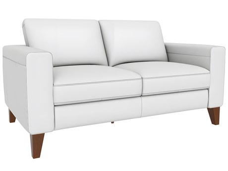 Natuzzi Editions Sollievo Loveseat