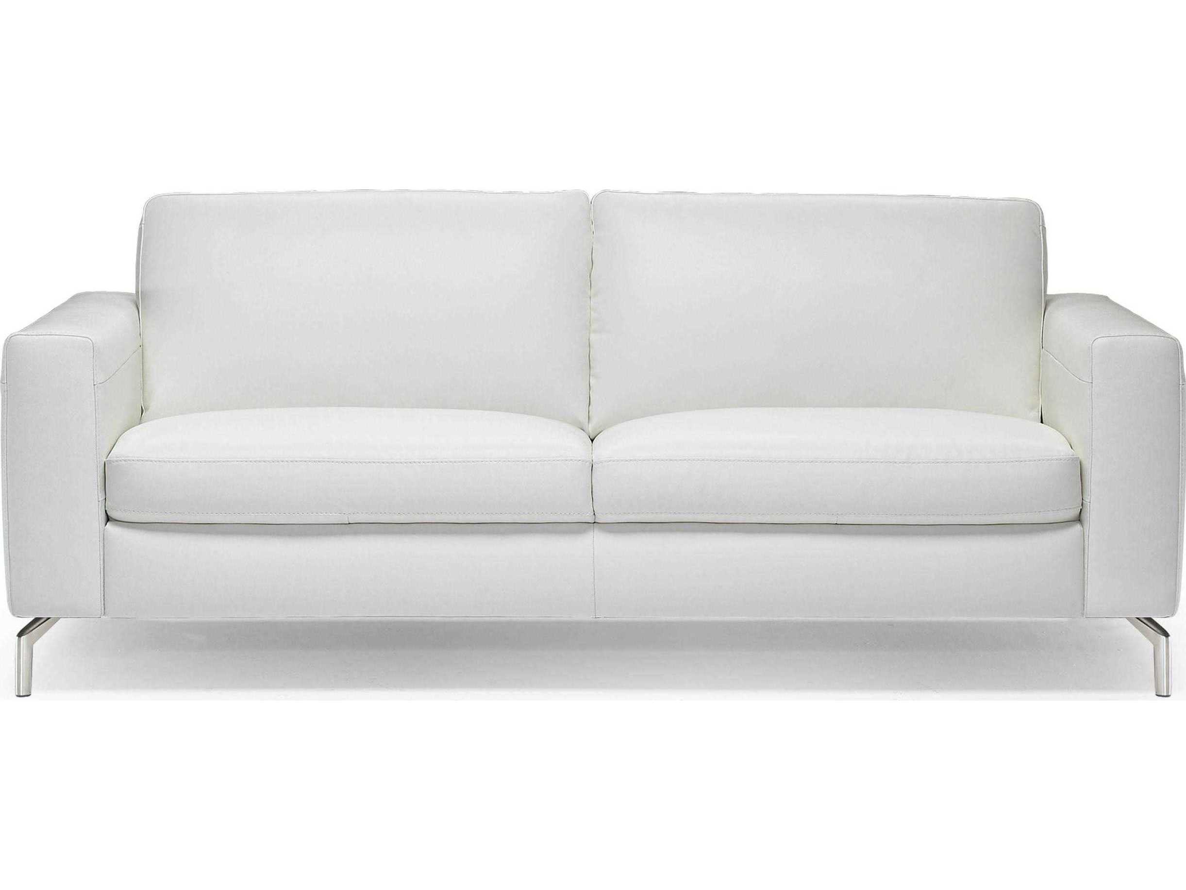 белый диван искусственная кожа