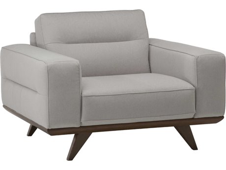 Natuzzi Editions Adrenalina Armchair and a Half