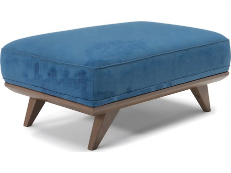 Natuzzi Editions Adrenalina Large Ottoman
