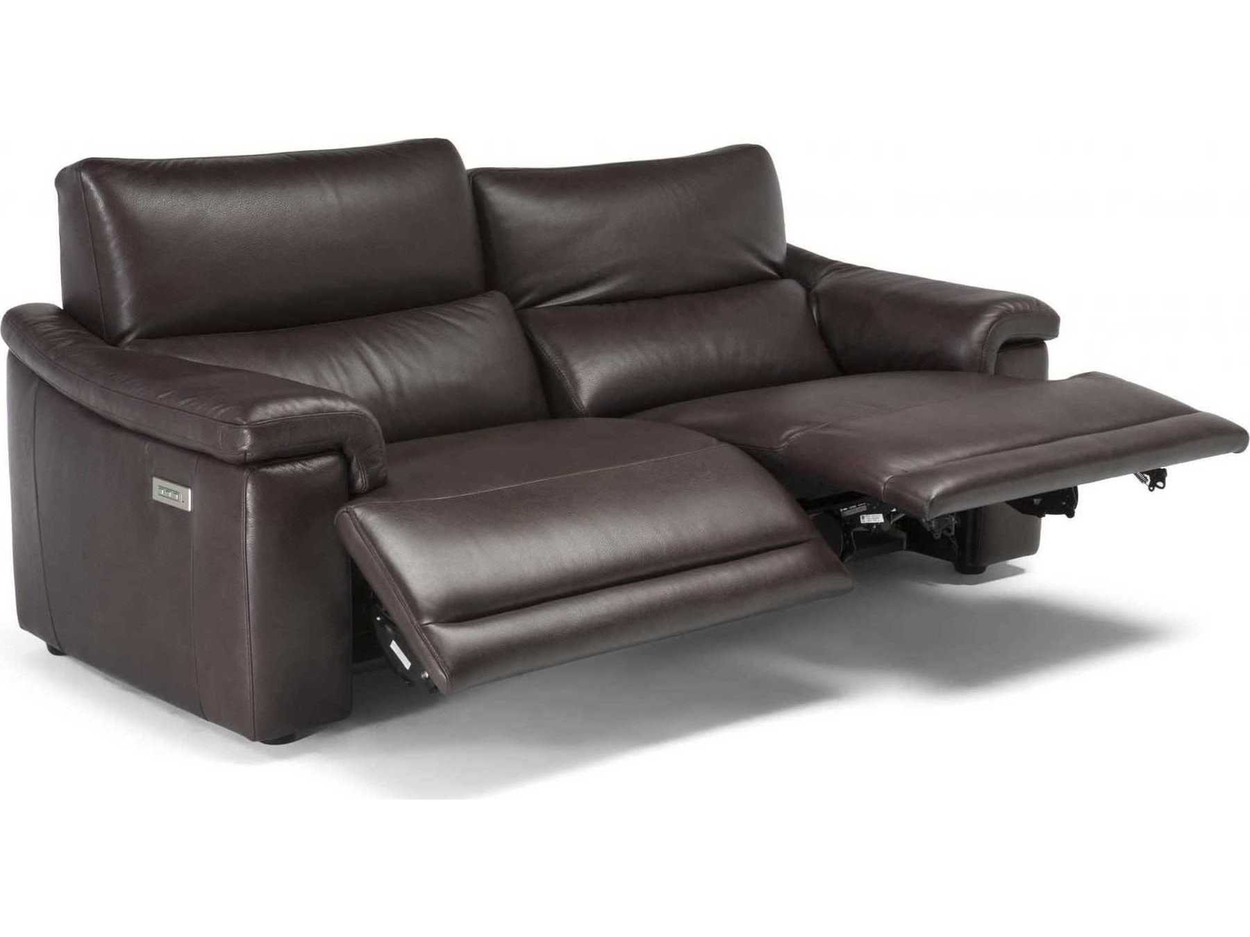 Natuzzi Editions Brama Sofa Couch NTZC070N46