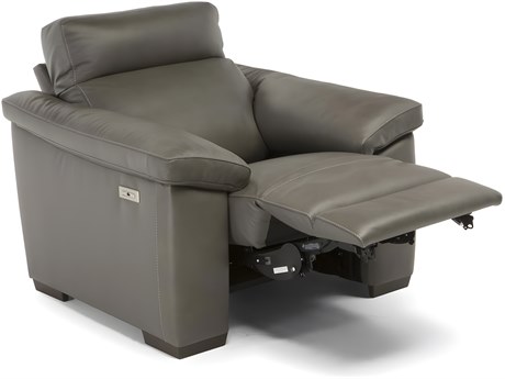 Natuzzi Editions Estremo Power Reclining Armchair (Second Option)