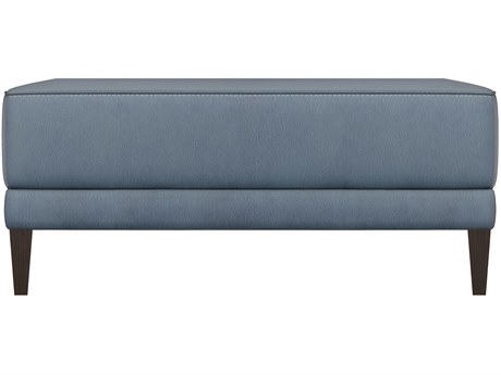 Natuzzi Editions Indimenticabile Large Ottoman