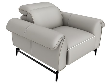 Natuzzi Editions Leggiadro Armchair