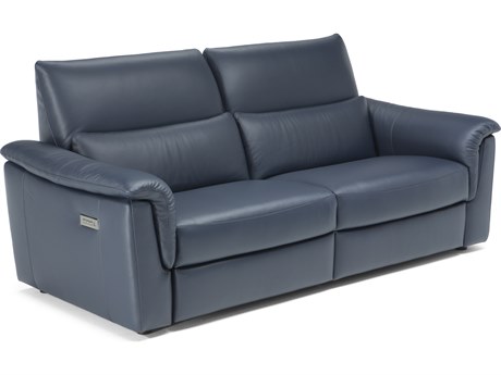 Natuzzi Editions Amorevole Power Reclining Loveseat