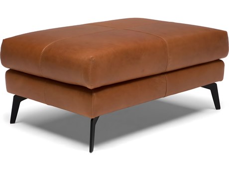 Natuzzi Editions Wessex Large Ottoman