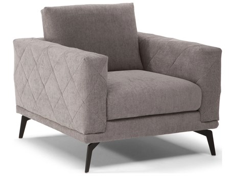 Natuzzi Editions Wessex Armchair (Quilted Pattern)