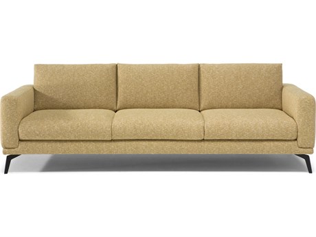 Natuzzi Editions Wessex Large Sofa (Quilted Pattern)