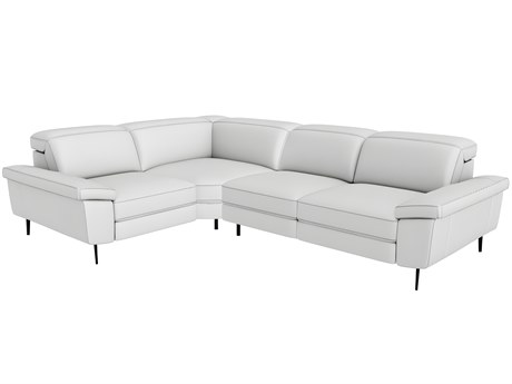 Natuzzi Editions Coro Sectional Sofa