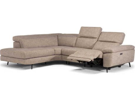Natuzzi Editions Coro Sectional Sofa