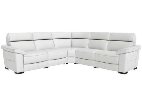 Natuzzi Editions Estremo Sectional Sofa