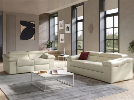 Natuzzi Editions Gioia Living Room Set