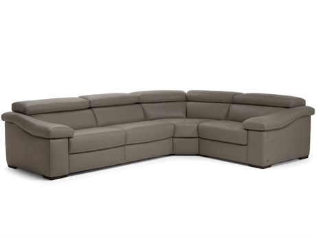 Natuzzi Editions Gioia Sectional Sofa